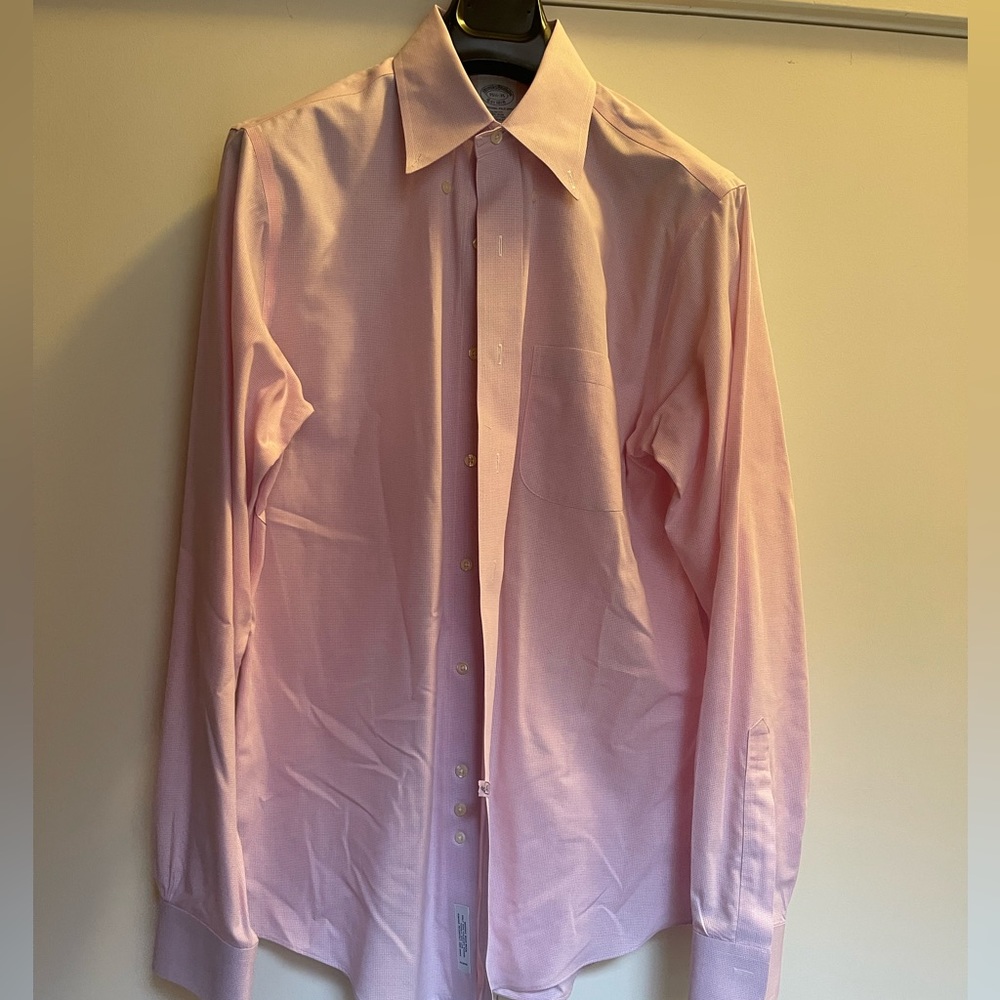 Brooks Brothers Dress Shirt